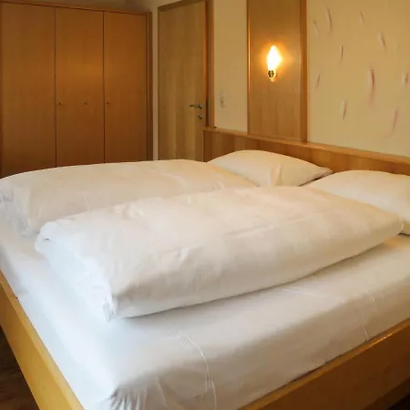 Apartamento Zottl 175s Mayrhofen